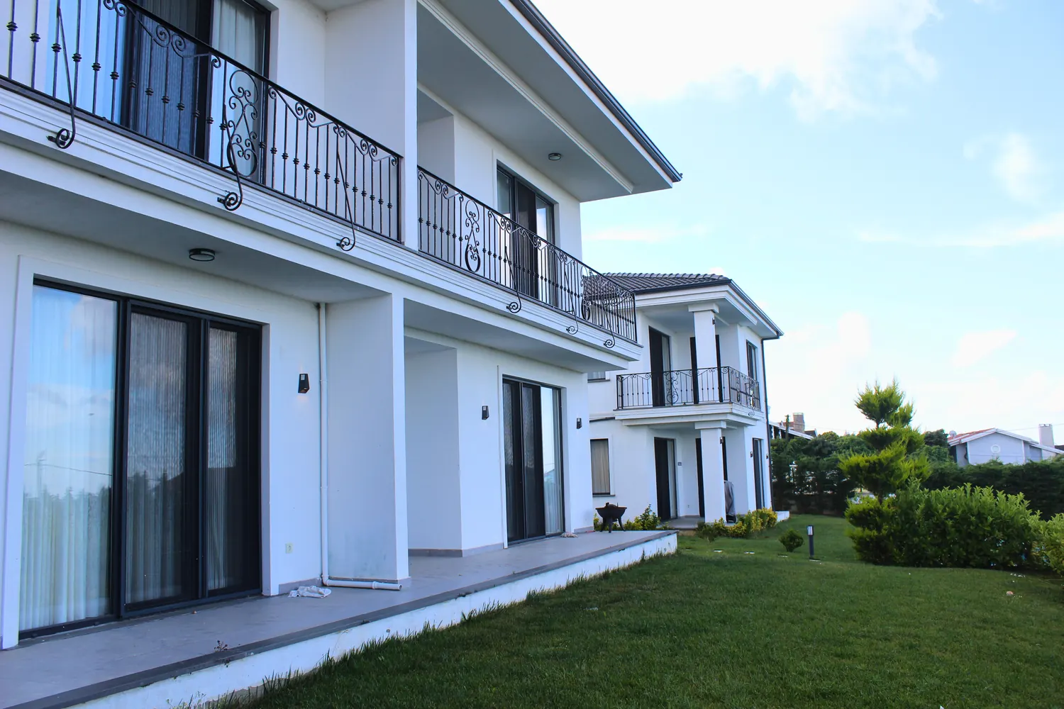 Silivri Kavaklı Villa Projesi galeri 2