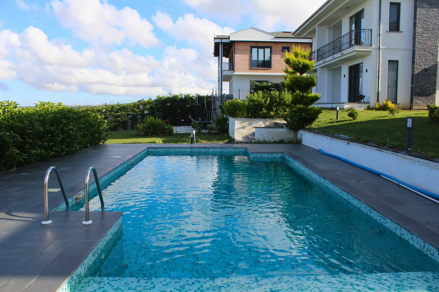 Silivri Kavaklı Villa Projesi galeri 5